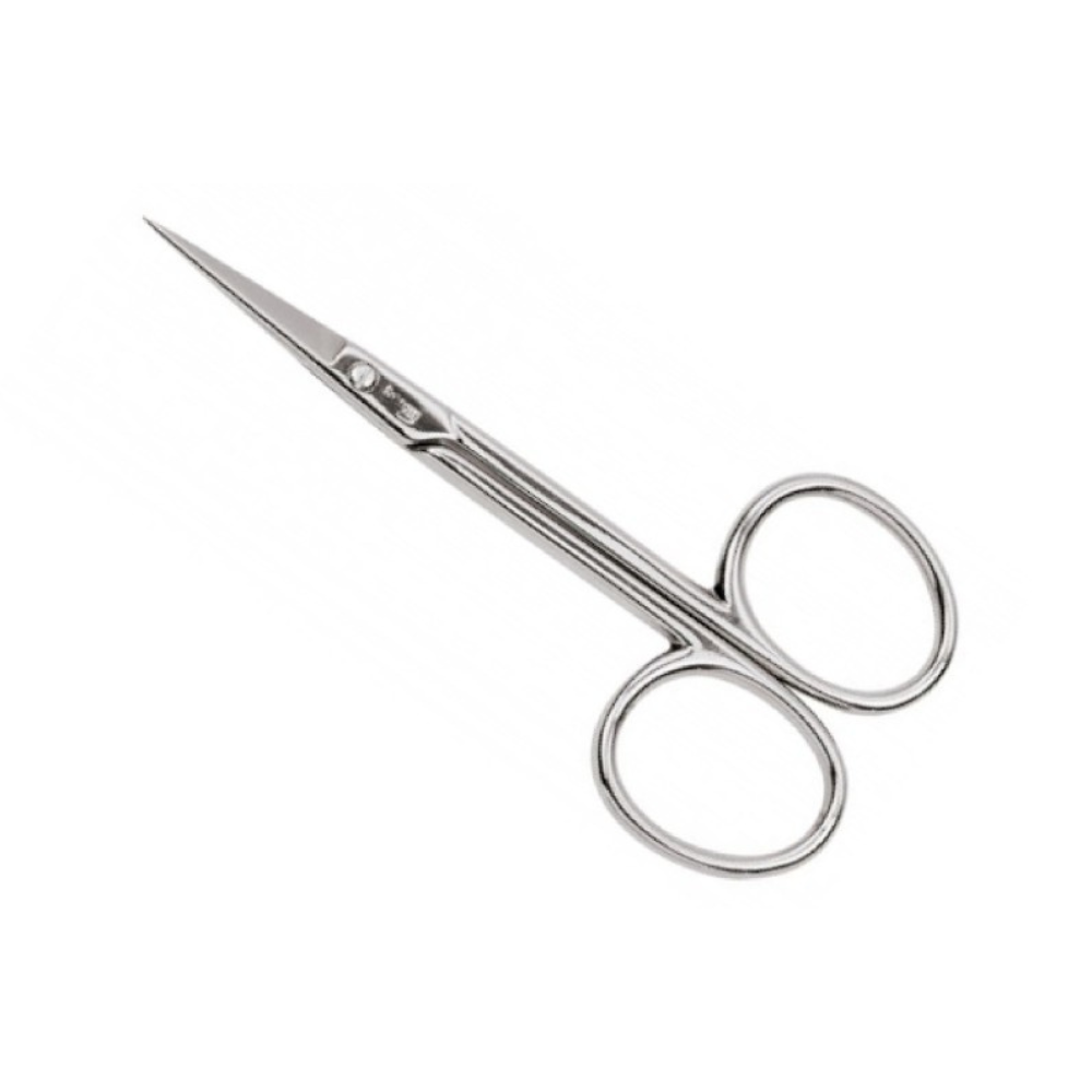 MUSTER FORBICINA PER PELLI PUNTA RETTA ART.11304