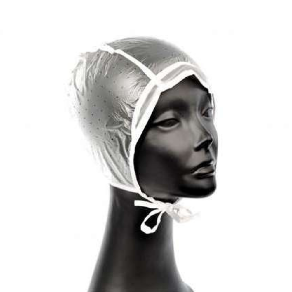 MUSTER CUFFIA MECHES 5PZ ART. 33704