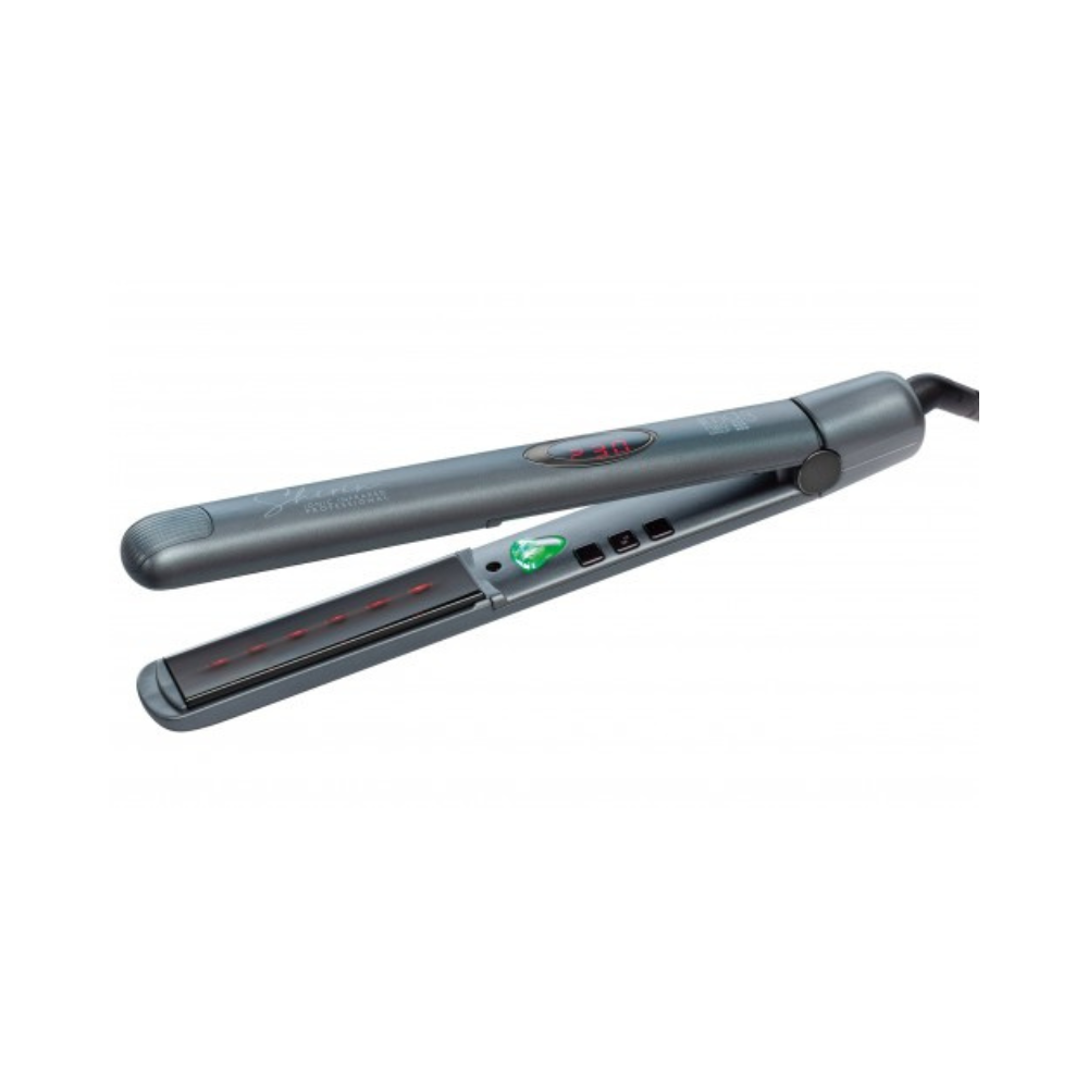 MDG PIASTRA SHIRIN IONIC INFRARED PROFESSIONAL 230° ART.24392