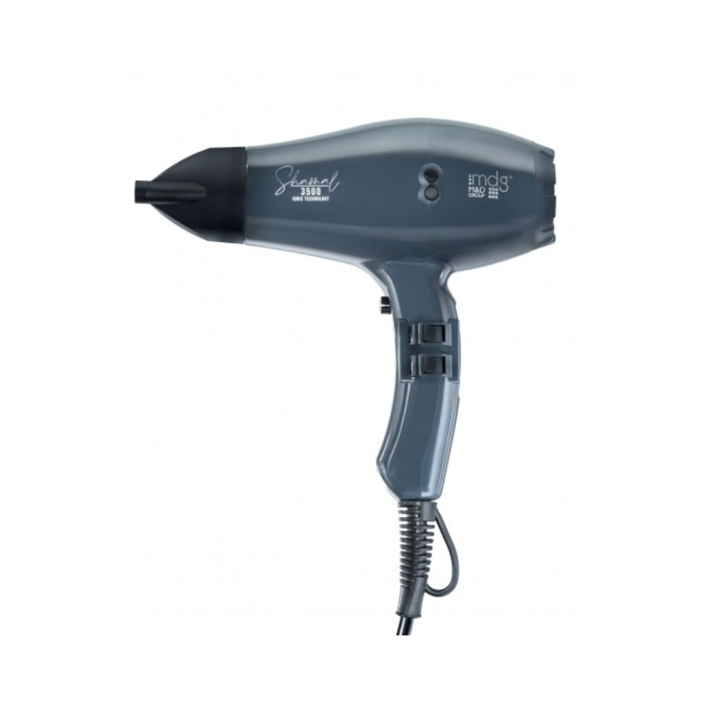 MDG PHON SHAMAL 3500 IONIC TECHNOLOGY CON DIFFUSORE ART.24701