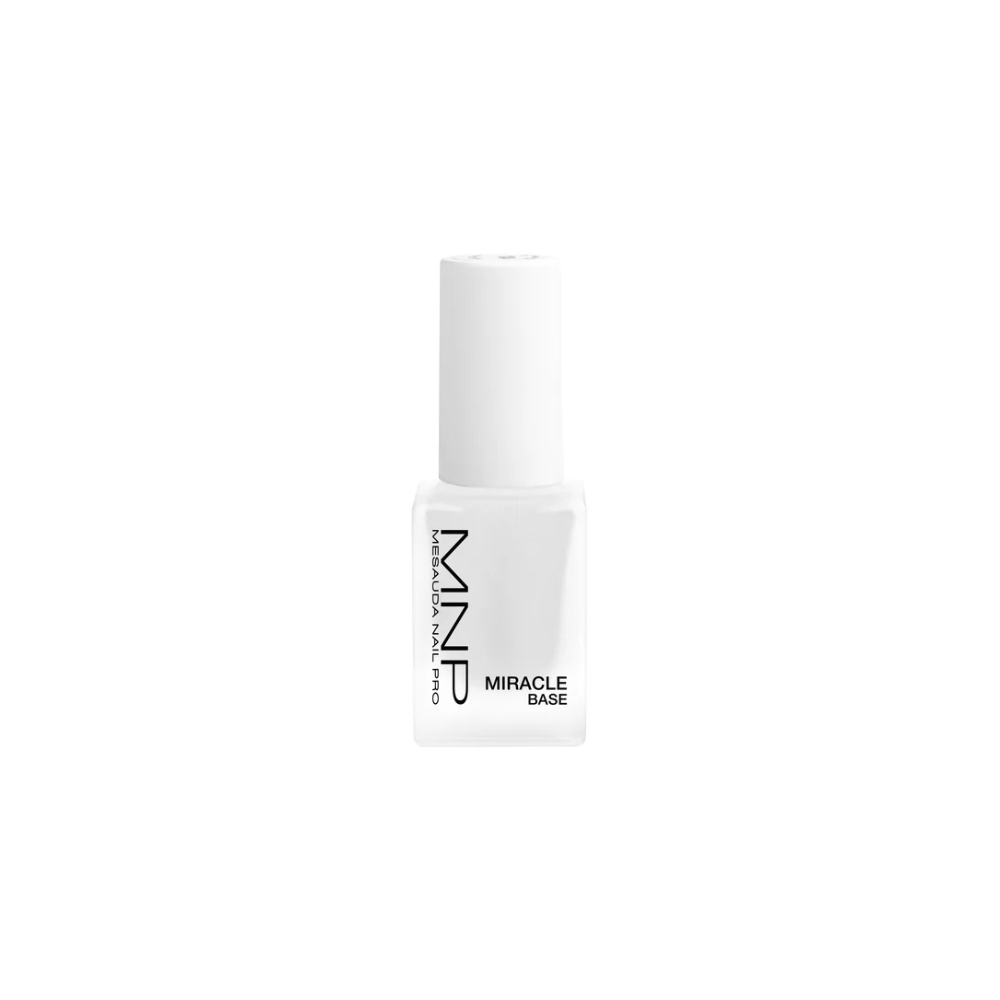 MNP NAIL CARE 307 BASE A LUNGA TENUTA MIRACLE BASE 10ML