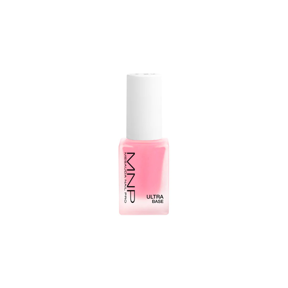 MNP NAIL CARE 302 BASE RINFORZANTE ULTRA BASE 10ML