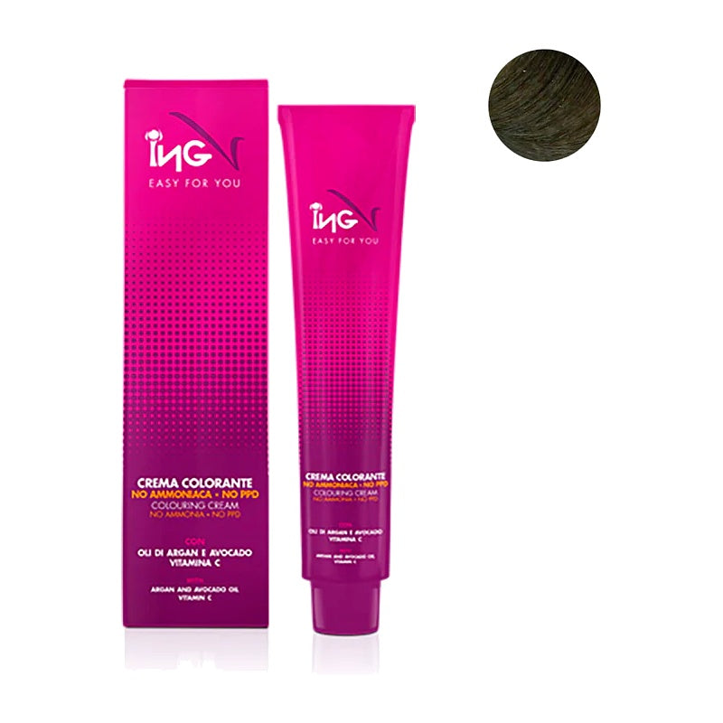 COLOR ING NO AMMONIA 6/13 100ML