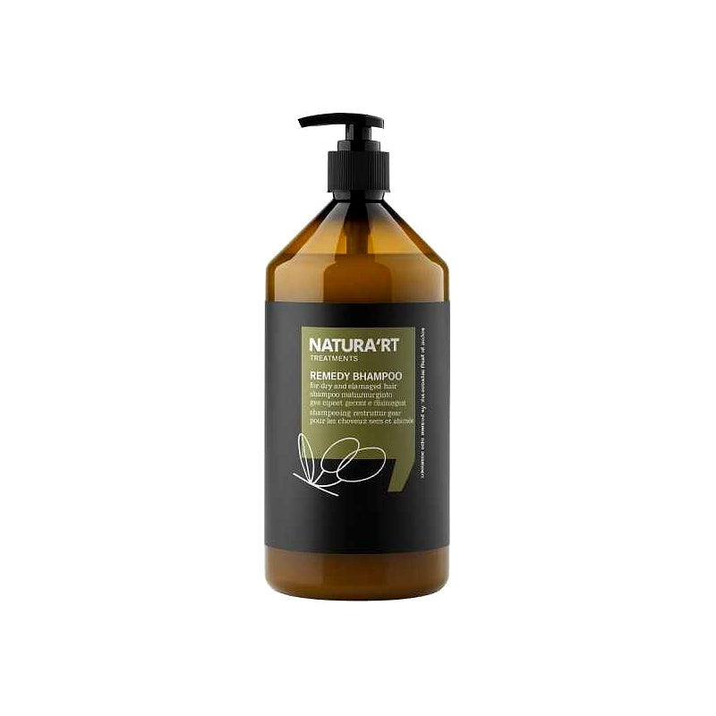 REMEDY MASK RISTRUTTURANTE 500ML