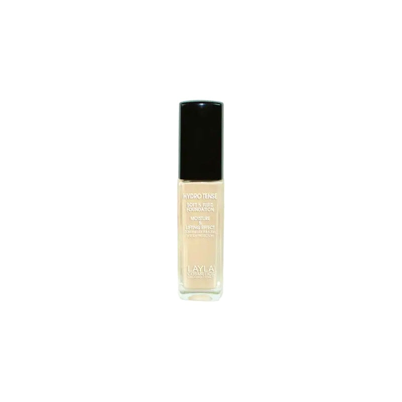 LAYLA HYDRO TENSE FONDOTINTA LIFTING