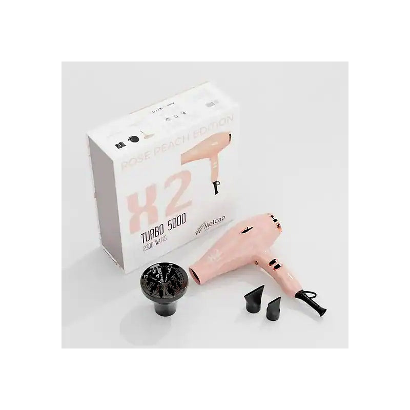 MELCAP PHON X2 ROSE PEACH EDITION