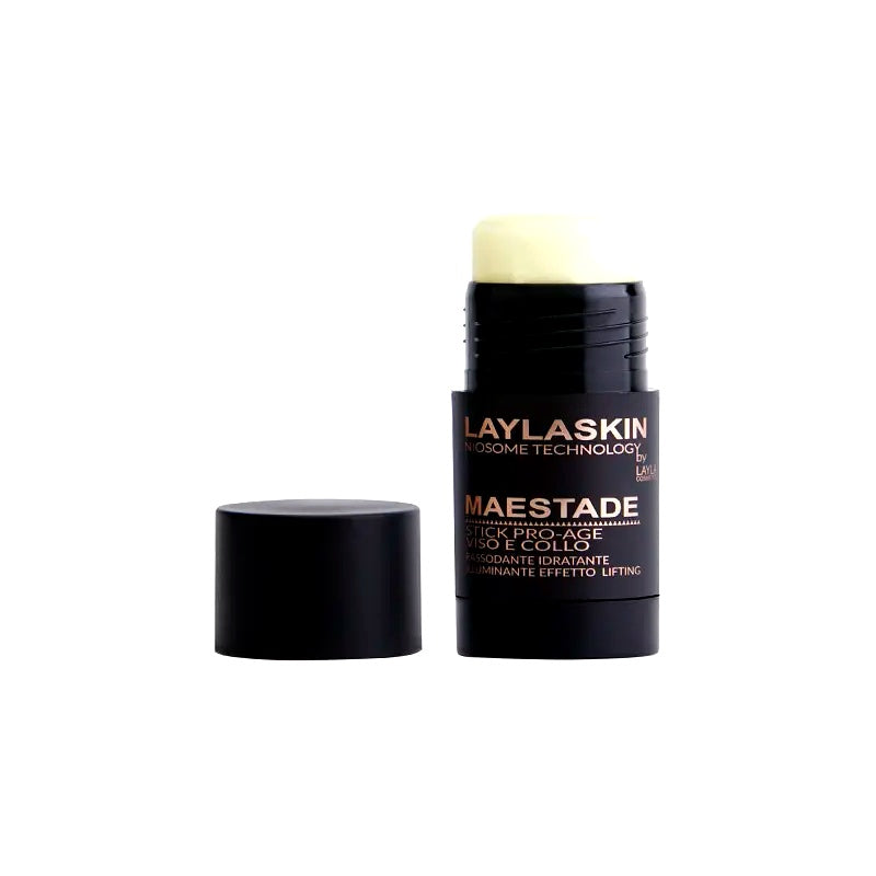 LAYLASKIN MAESTADE STICK VISO E COLLO 50GR