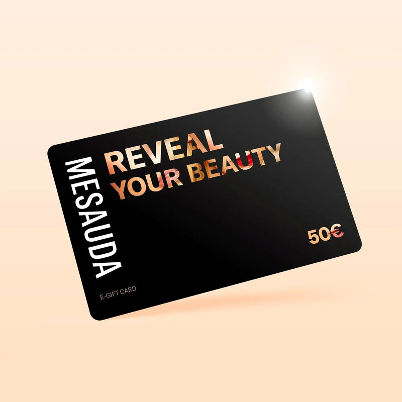 MESAUDA MEGA LASH MASCARA 14ML