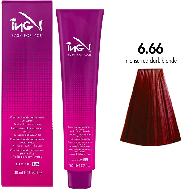 COLOR ING 6/66 100ML