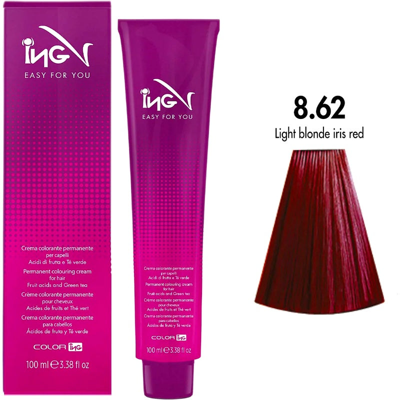 COLOR ING 8/62 100ML