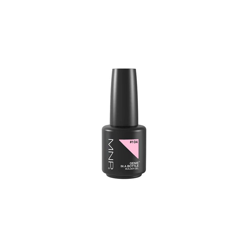 MNP GENIE IN A BOTTLE N° 104