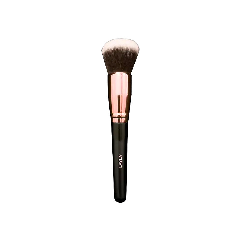 LAYLA F105 HYBRID FINISHING BRUSH
