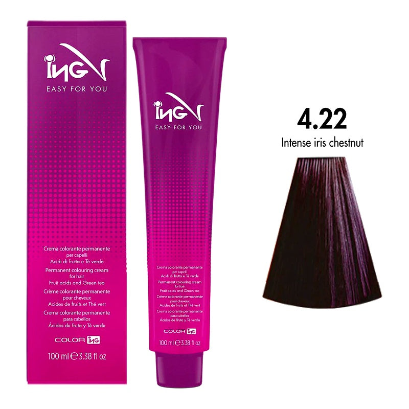 COLOR ING 4/22 100ML