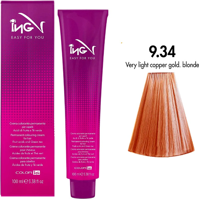 COLOR ING 9/34 100ML