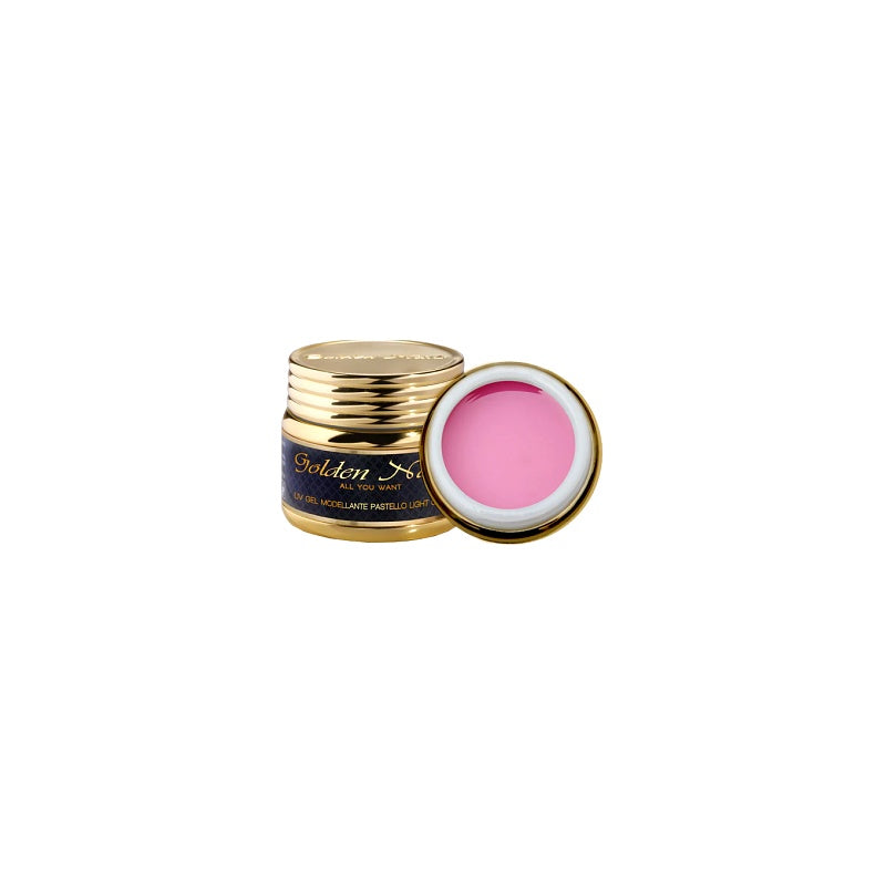GOLDE GEL MODELLANTE ROSA 30ML