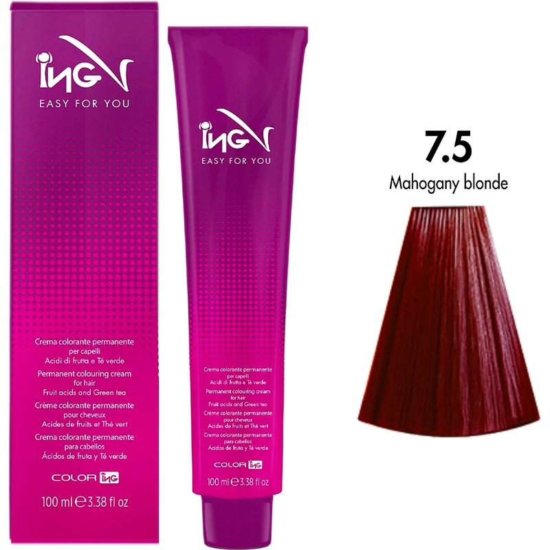 COLOR ING 7/5 100ML