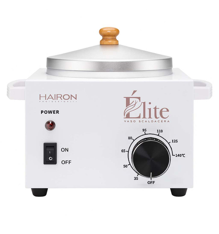 HAIRON SCALDACERA VASO ELITE 100W