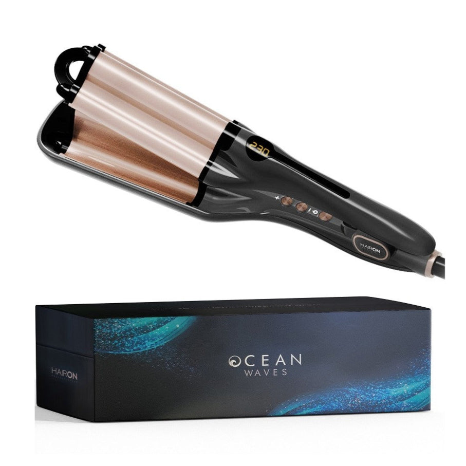 AXIMA HAIRON FERRO OCEAN WAVES 220°
