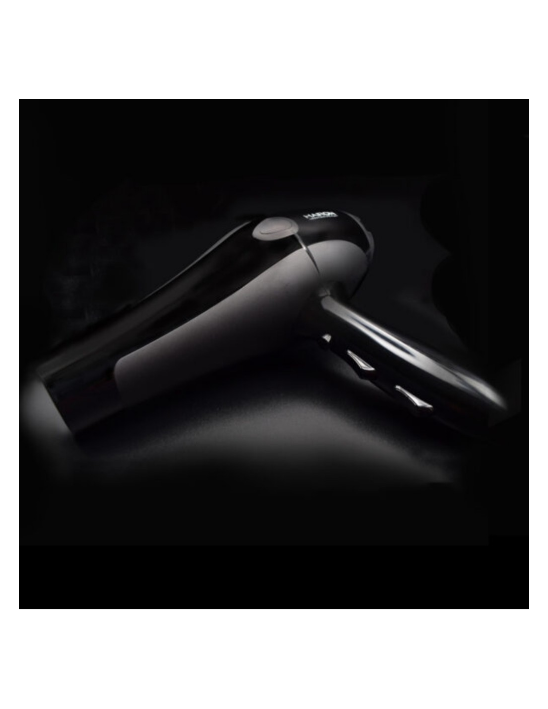 AXIMA HAIRON PHON XTREME 2400W