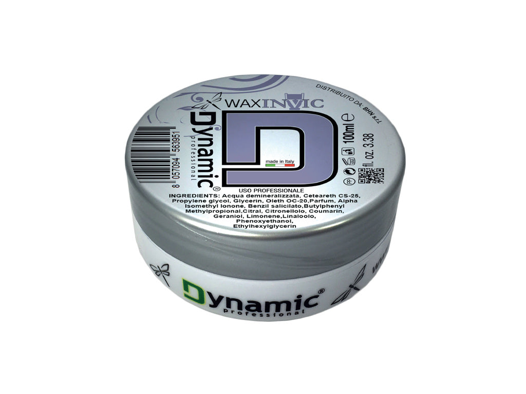 DYNAMIC CERA INVIC 100ML