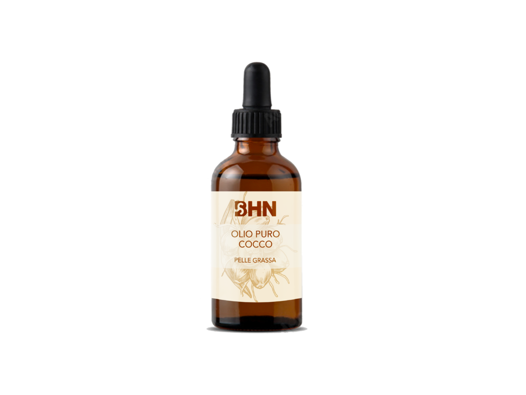 DYNAMIC OLIO PURO AL COCCO 100ML