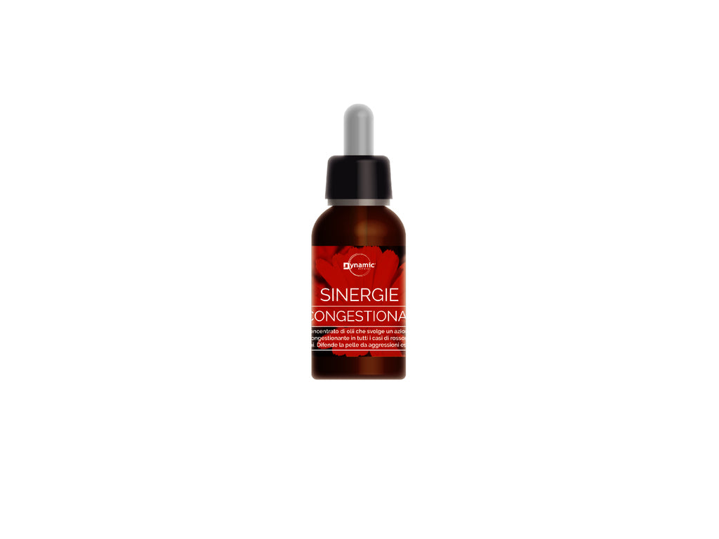 BHN DYNAMIC SINERGIE 30ML