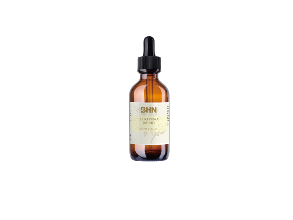 DYNAMIC OLIO PURO DI RICINO 100ML