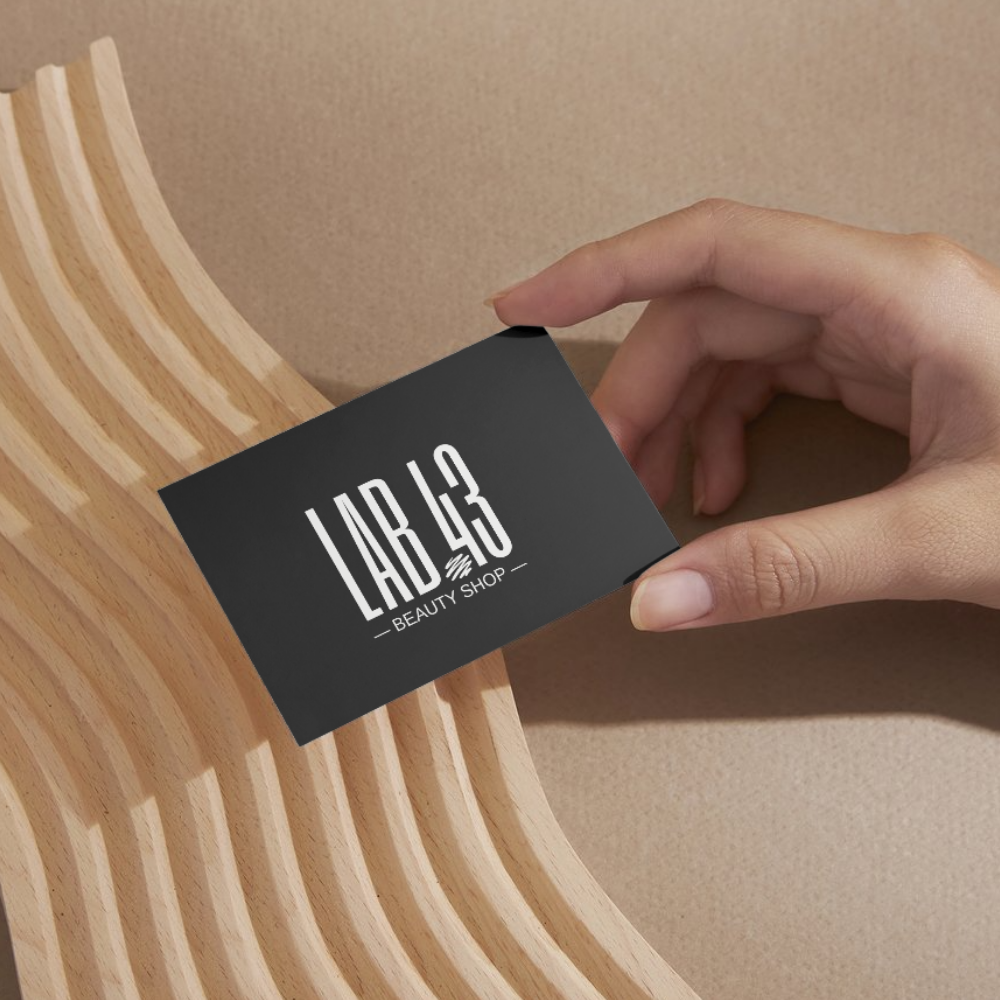 LAB43 - GIFT CARD