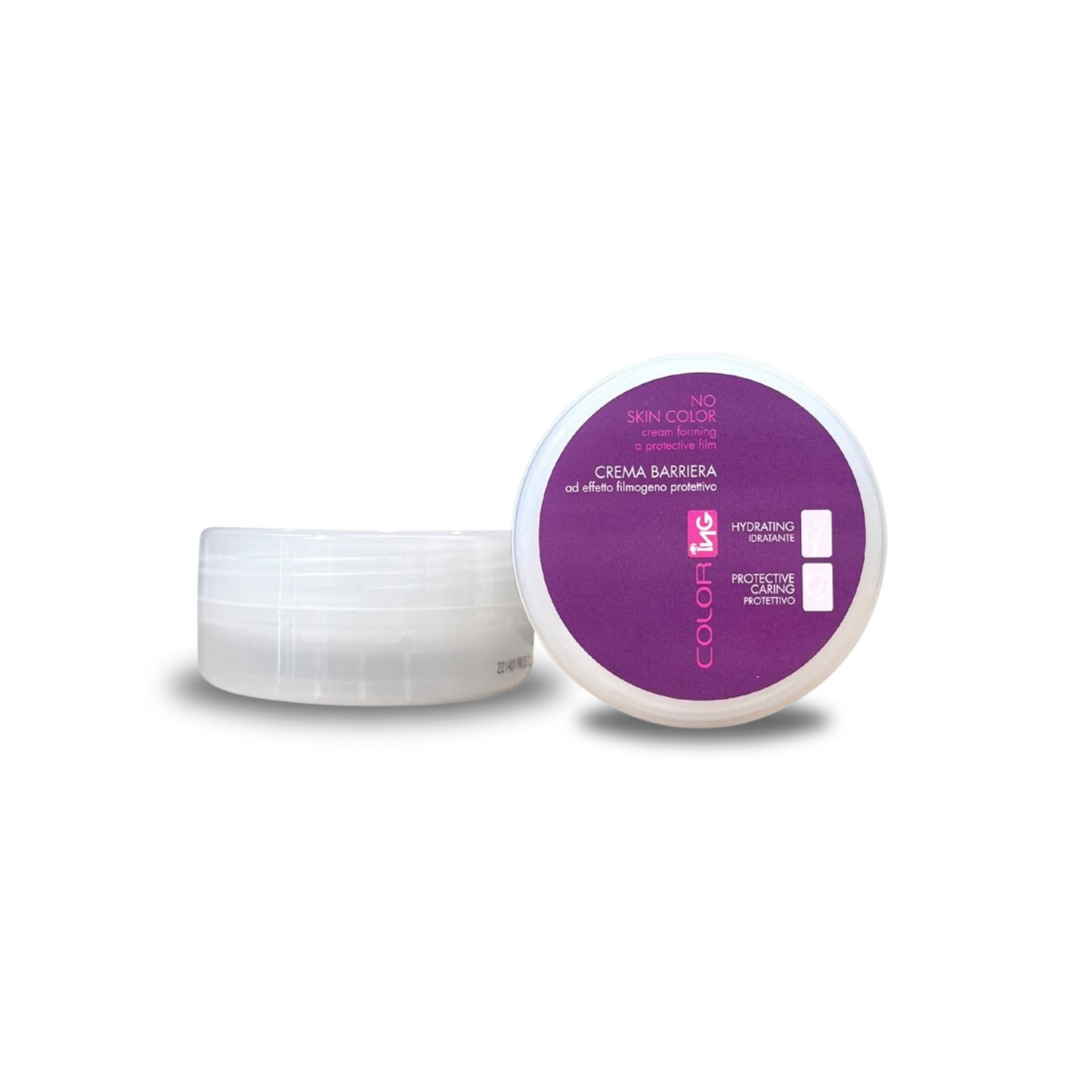 ING CREMA BARRIERA 100ML