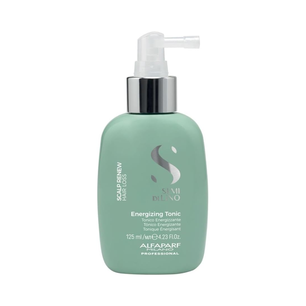 ALFAPARF SEMI DI LINO TONICO ENERGIZZANTE 125ML