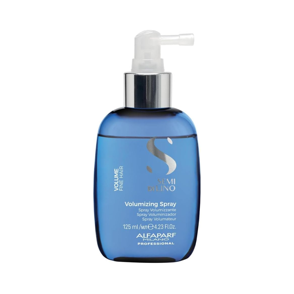 ALFAPARF SEMI DI LINO SPRAY VOLUMIZZANTE 125ML