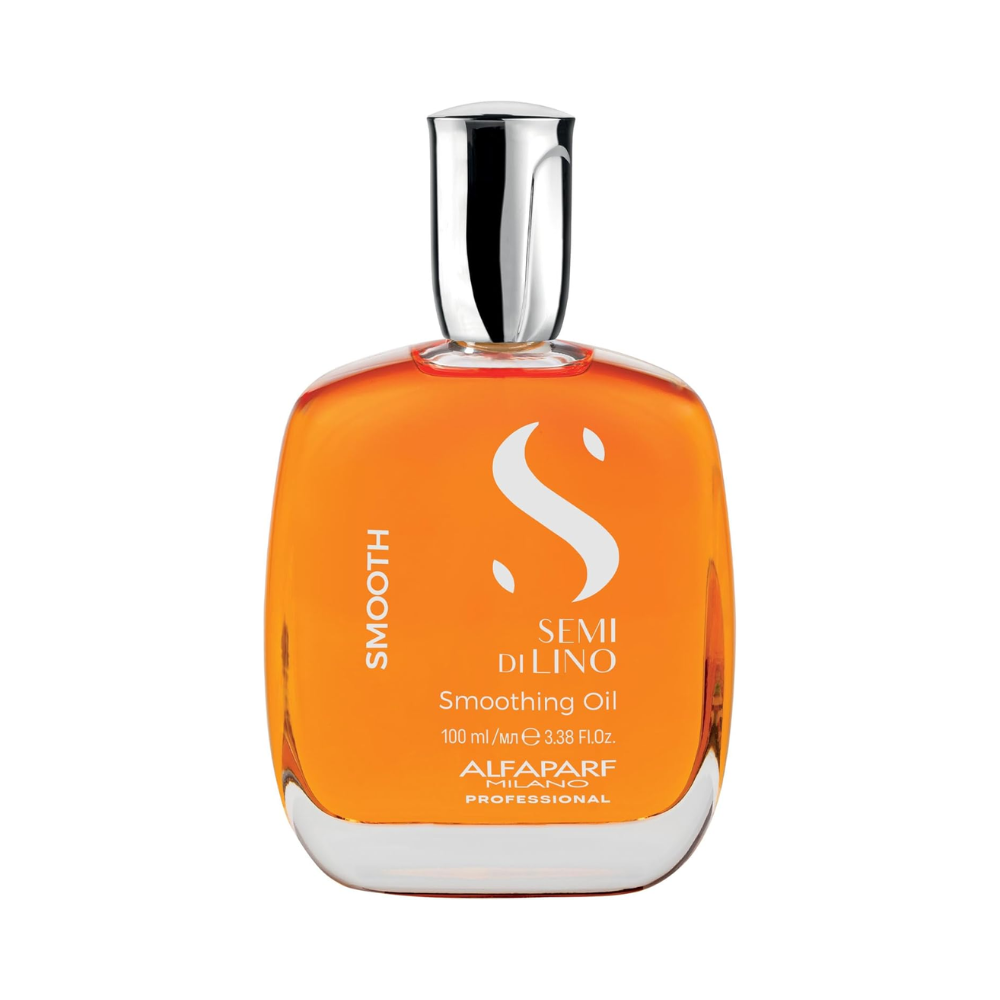 ALFAPARF SEMI DI LINO SMOOTHING OIL 100ML