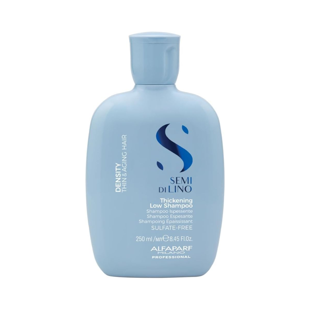 ALFAPARF SEMI DI LINO SHAMPOO ISPESSANTE 250ML