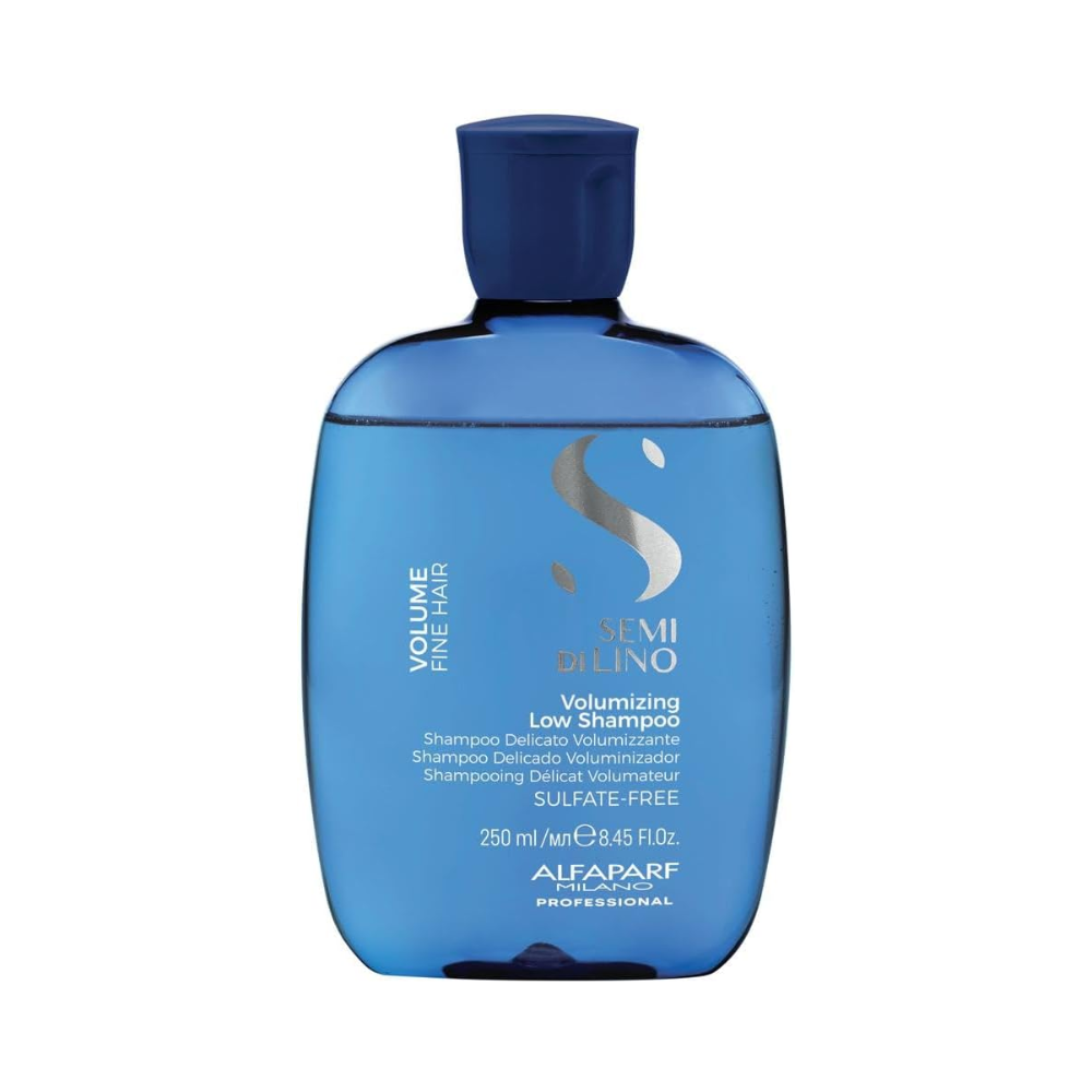 ALFAPARF SEMI DI LINO SHAMPOO DELICATO VOLUMIZZANTE 250ML