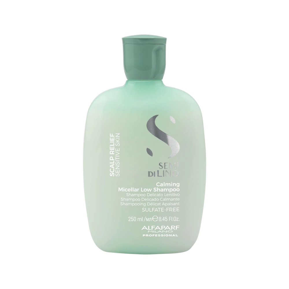 ALFAPARF SEMI DI LINO SHAMPOO DELICATO LENITIVO 250ML