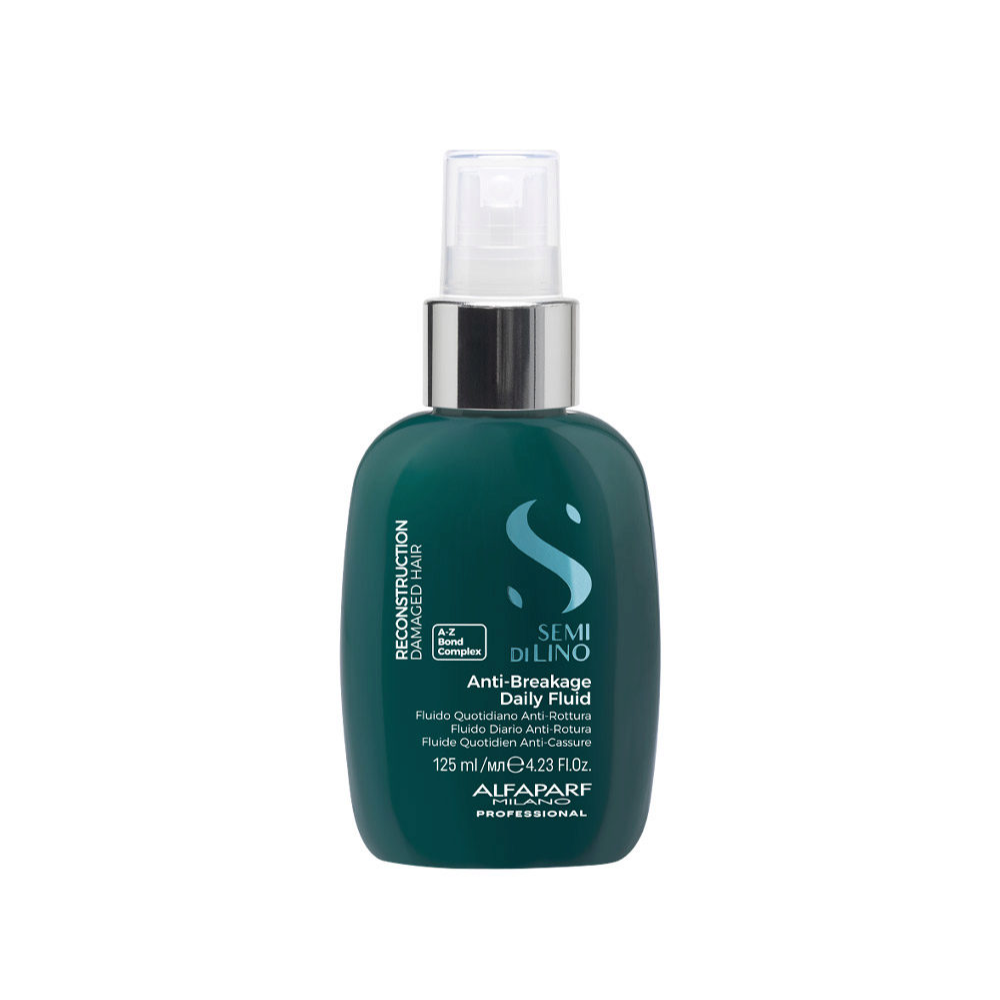 ALFAPARF SEMI DI LINO FLUIDO QUOTIDIANO ANTI ROTTURA 125ML