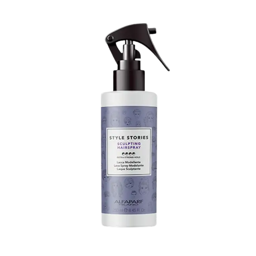 ALFAPARF STYLE STORIES LACCA MODELLANTE EXTRA STRONG 250ML