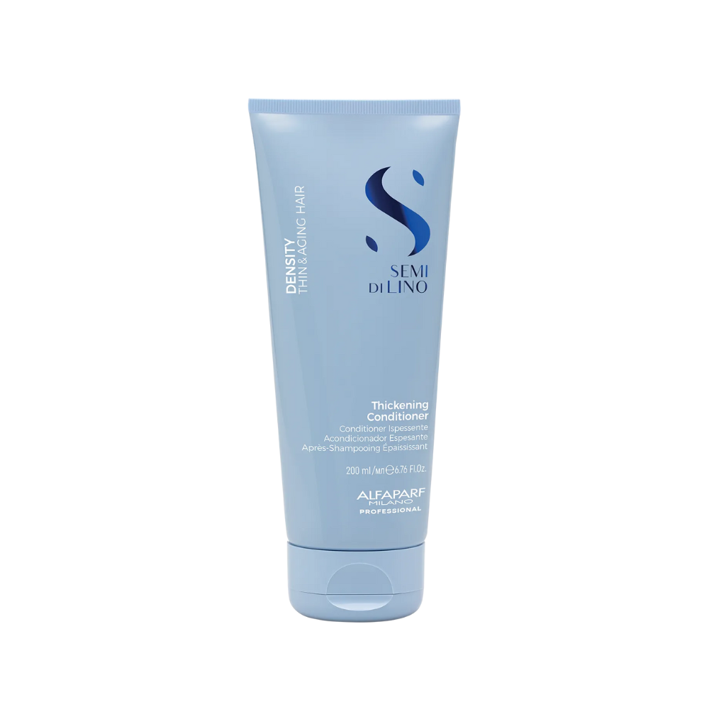 ALFAPARF SEMI DI LINO CONDITIONER ISPESSANTE 200ML