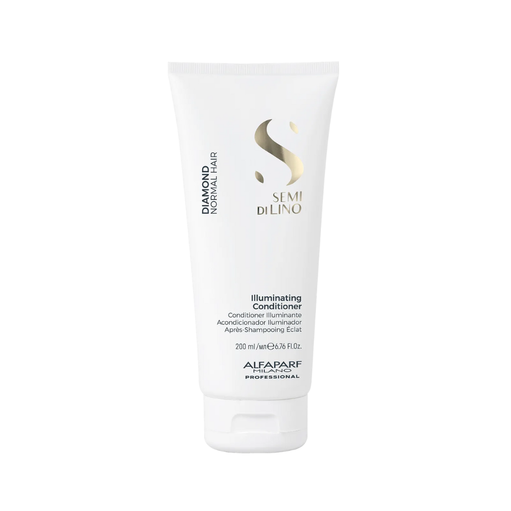 ALFAPARF SEMI DI LINO CONDITIONER ILLUMINANTE 200ML