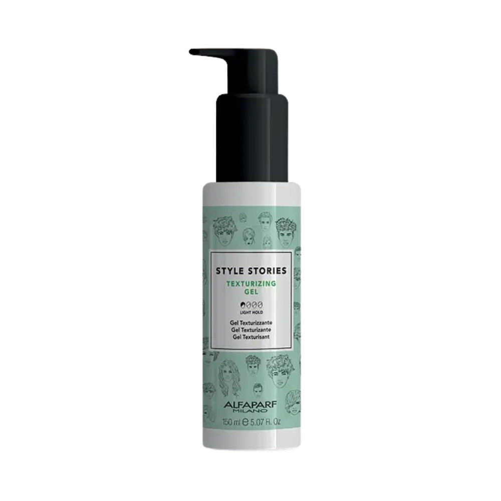 ALFAPARF STYLE STORIES GEL TEXTURIZZANTE 150ML