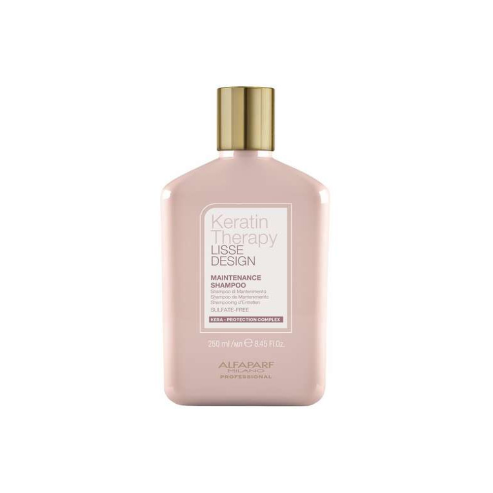 ALFAPARF KERATIN THERAPY SHAMPOO DI MANTENIMENTO 250ML