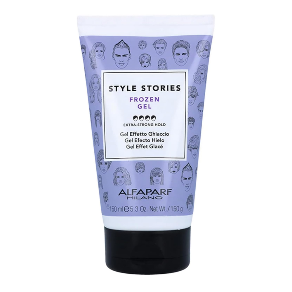 ALFAPARF STYLE STORIES GEL EFFETTO GHIACCIO 150ML