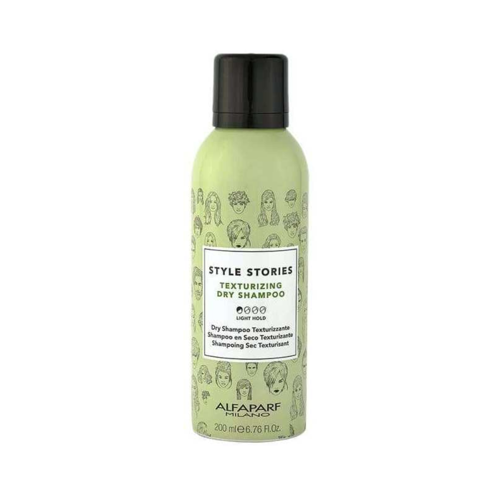 ALFAPARF STYLE STORIES DRY SHAMPOO 200ML