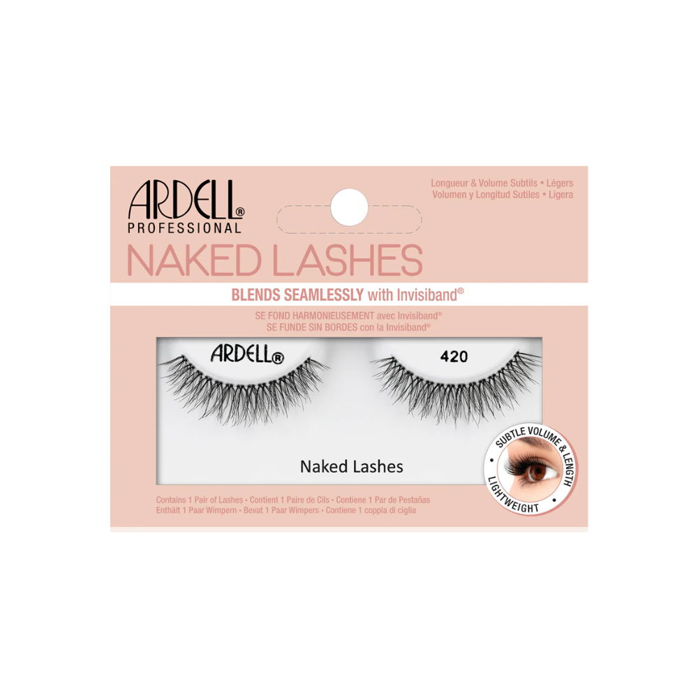 ARDELL NAKED LASHES