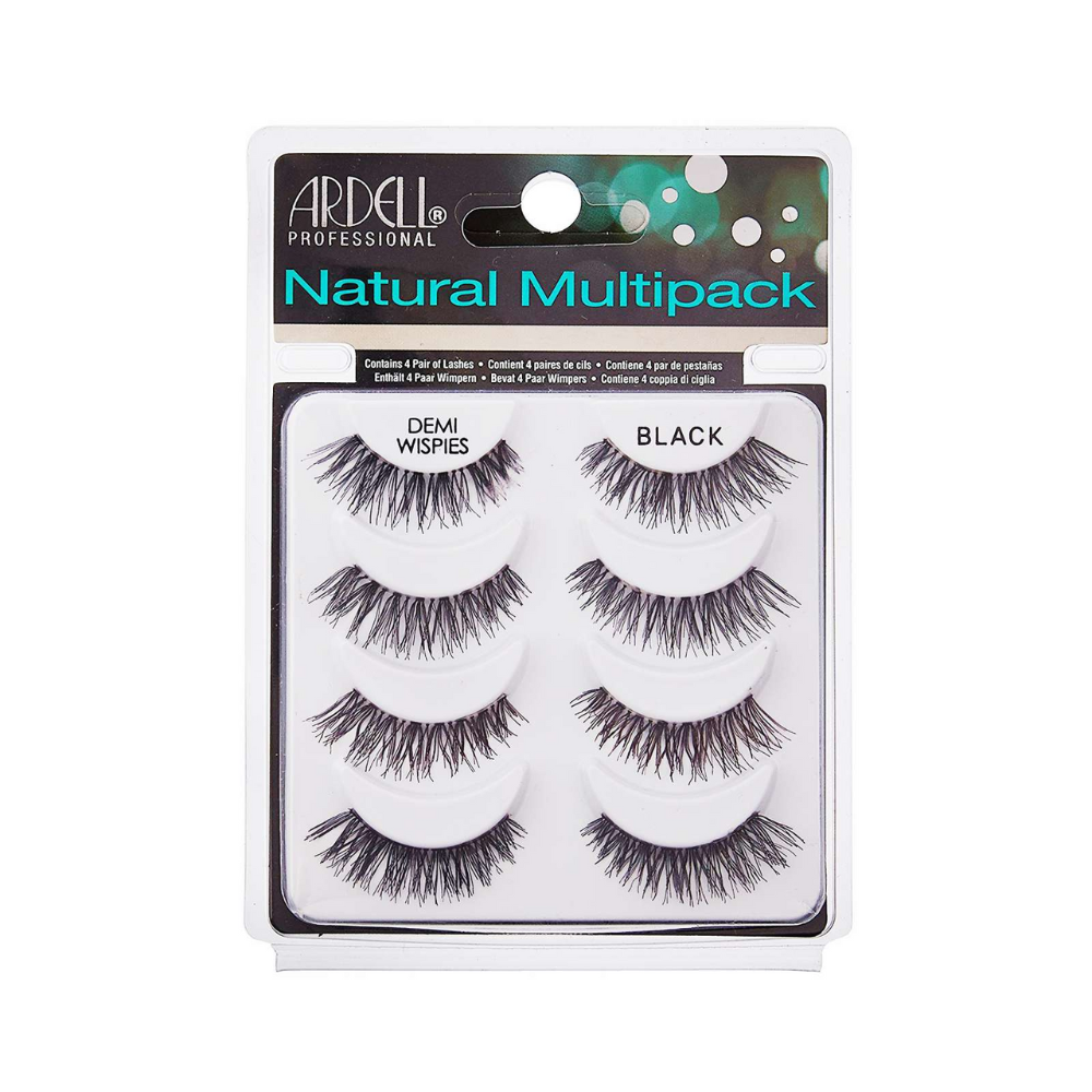 ARDELL MULTIPACK DEMI WISPIES CIGLIA INTERA