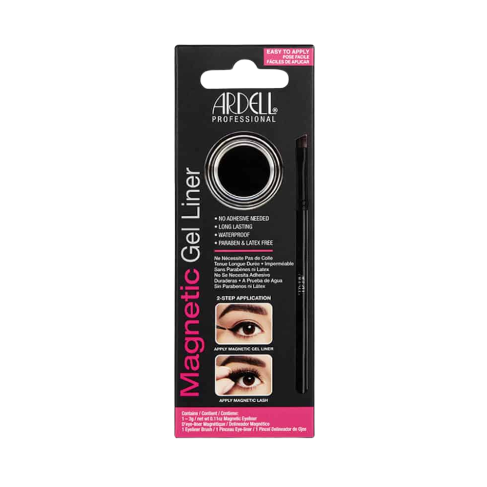 ARDELL MAGNETIC GEL LINER