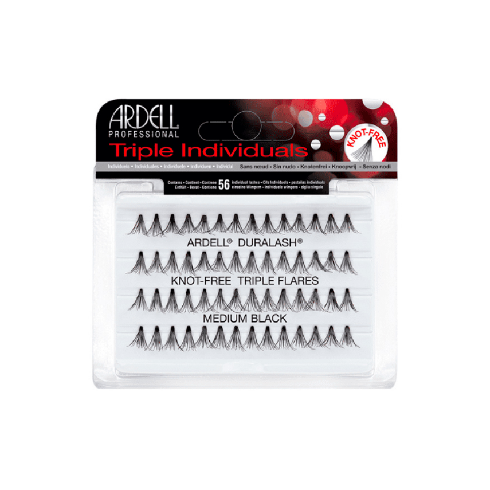 ARDELL LASH TRIOS INDIVIDUAL COMBO