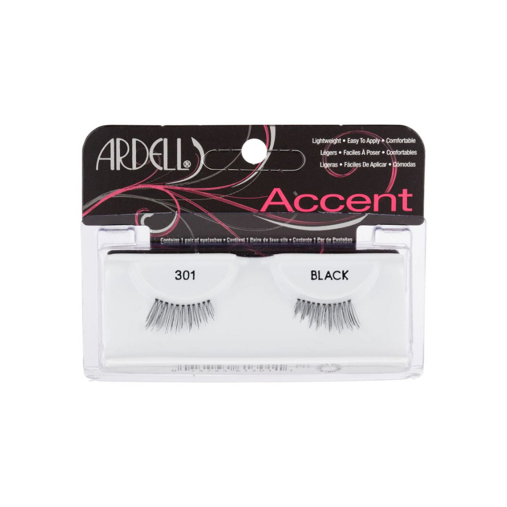 ARDELL LASH ACCENT