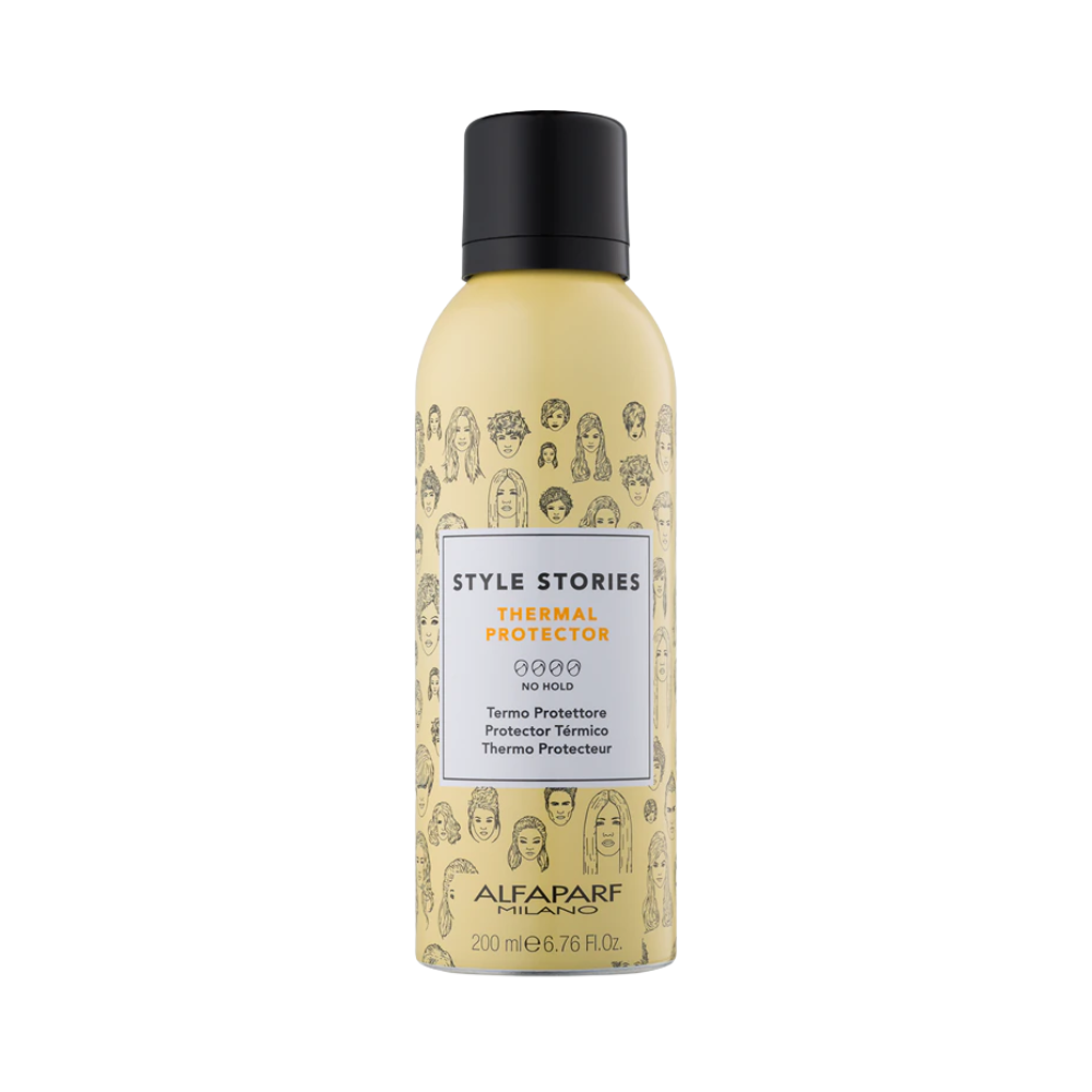 ALFAPARF STYLE STORIES TERMO PROTETTORE 200ML