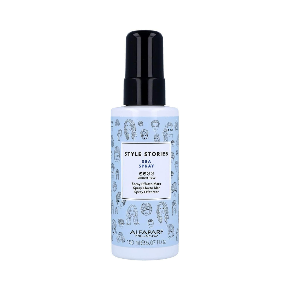 ALFAPARF STYLE STORIES SPRAY EFFETTO MARE 150ML